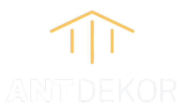 Antalya Tadilat ve Dekorasyon – ANTDEKOR